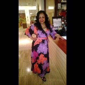 Meet your Posher, Veronica